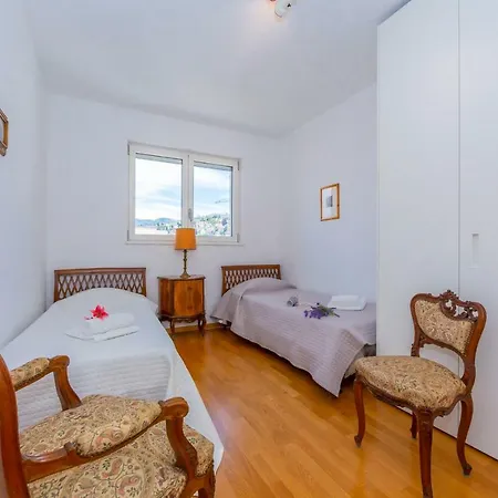 Vecchio Torchio Apartment Lugano