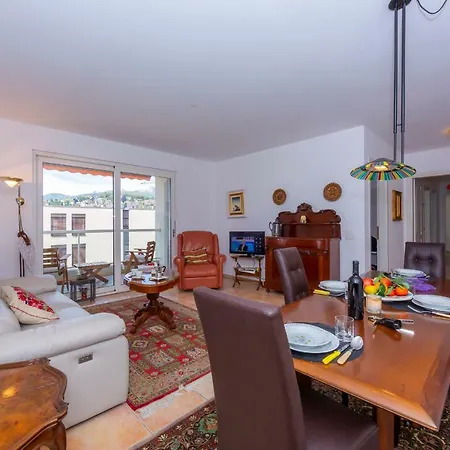 Apartment Vecchio Torchio Lugano