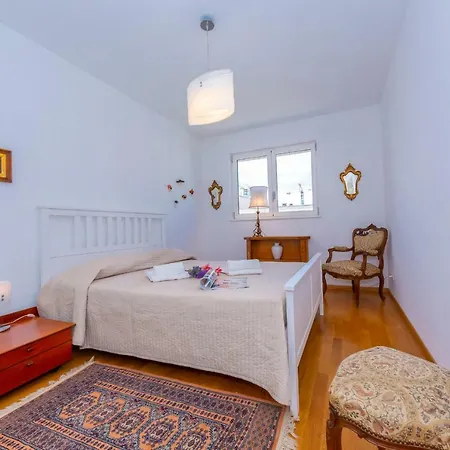 Apartment Vecchio Torchio Lugano
