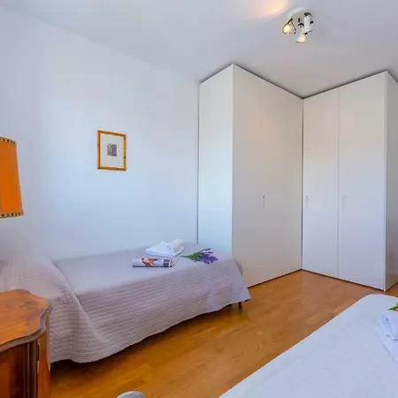 Vecchio Torchio Apartment *