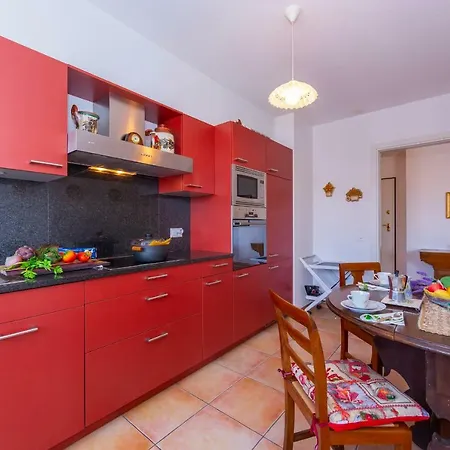 Vecchio Torchio Apartment Lugano