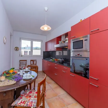 Vecchio Torchio Apartment Lugano