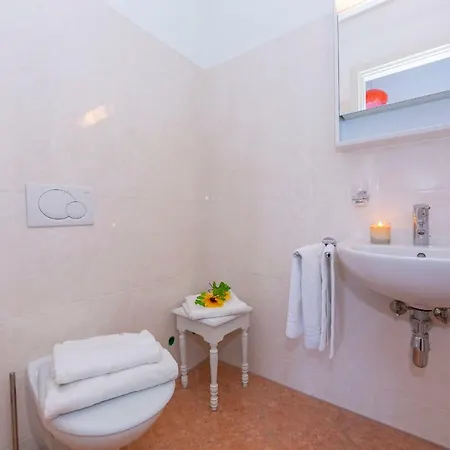 Apartment Vecchio Torchio Lugano