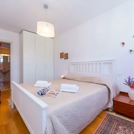 Apartment Vecchio Torchio