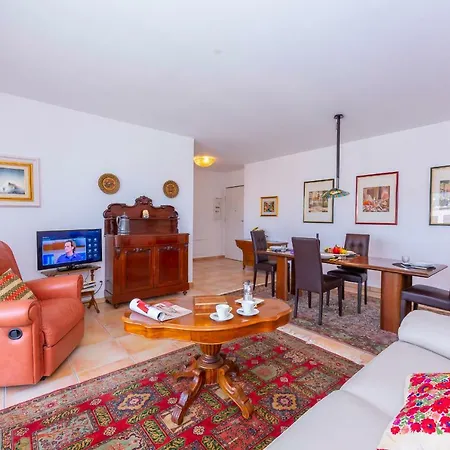 Apartment Vecchio Torchio